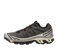 SALOMON XT-6 'Castlerock Ftw Silver Vanilla Ice' 492121 10