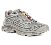 Salomon XT-6 Ghost Gray/Ghost Gray/Gray Flannel