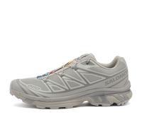 Salomon XT-6 Ghost Gray/Ghost Gray/Gray Flannel