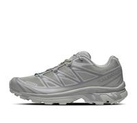 Salomon XT-6 Ghost Gray/Ghost Gray/Gray Flannel