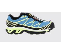 Salomon XT-6 Gore-Tex and Rubber Sneakers - Size: 8½ - male