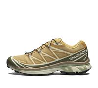 SALOMON XT-6 Gore-Tex 'Antelope Portabella' 475810 10