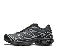 SALOMON XT-6 Gore-Tex 'Black Ebony' 416635 11.5
