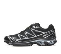 Salomon XT-6 GTX Black/Ftw Silver UK 11