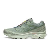 SALOMON XT-6 Gore-Tex 'Desert Sage Lily Pad' 472920 9
