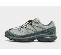 Salomon Men's XT-6 GTX Sneakers, Iron/Urban Chic/Sedona Sage, 10.5