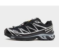 Salomon XT-6 GORE-TEX - BLACK/SILVER, BLACK/SILVER 10.5