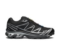 Salomon XT-6 Gore-Tex White, Safari/Black, 13
