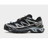 Xt-6 Gore-Tex Sneaker (Black/Black/Ftw Silver - 6) - Size 6 - Men's