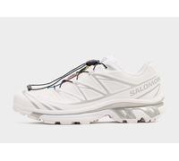Salomon Xt-6 Gtx Sneaker White/Ftw Silver