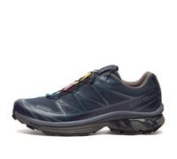 Salomon XT-6 GTX Sneaker Blue Nights/Astral Aura/Plum Kitten
