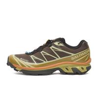 Salomon XT-6 GTX Sneaker Delicioso/Tea/Plantation