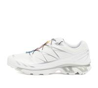 Salomon Xt-6 Gtx Sneaker White/Ftw Silver UK 4.5