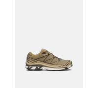 Salomon XT-6 GTX Trainers - Kelp/Wren/Safari - Green / UK 9.5 : EU 44 : US 10