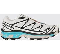 Salomon XT-6 Mesh and Rubber Sneakers - Size: 5 - male