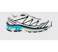 Salomon XT-6 Mesh and Rubber Sneakers - Size: 9 - male