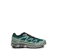 Salomon XT-6 Panelled Mesh Sneakers - Green - 12 (IT46 / UK12)