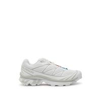 Salomon XT-6 Panelled Mesh Sneakers - White - 12 (IT46 / UK12)