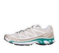 SALOMON XT-6 Rainy Day 'Chinchilla Dynasty Green' 478643 5.5