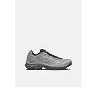 Salomon XT-6 Shadow Trainers - Gull/Gray Violet/Quarry - Grey / UK 8 : EU 42 : US 8.5