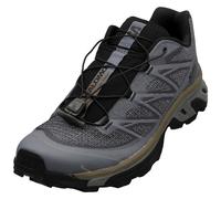 Salomon Xt-6 Shadow Unisex Running Trainers in Blue - 10 UK