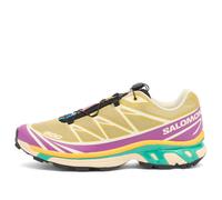 Salomon XT-6 Sneaker Antique Gold