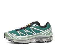 Salomon XT-6 Sneaker Bistro Green/Green Milieu/Black