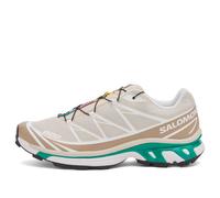 Salomon XT-6 - Brown - Mens 10.5