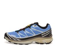 Salomon XT-6 Sneaker Ultramarine/Silver/Black