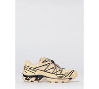 Salomon XT-6 Sneakers in Technical Fabric and Rubber - Size: 9 - male