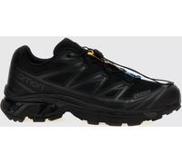 Salomon XT-6 Trainers in Technical Mesh with OrthoLite Insole - Size: 4 - male