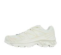 SALOMON XT-6 'Vanilla Ice Almond Milk' 474453 11.5