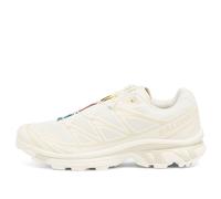 Salomon XT-6 Vanilla Ice/Vanilla Ice/Almond Milk UK 9.5