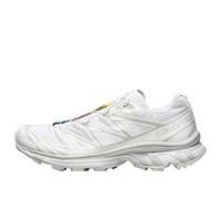 Salomon XT-6 Women's - White 5