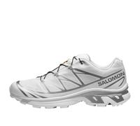 Trail Running Shoe - male - Salomon - Sneakers - White - 8 UK - Shoes 8 UK