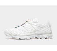 Salomon XT-6 - White - Mens 10