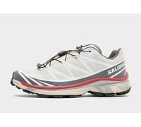Salomon XT-6 - White - Mens 12