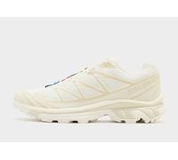 Salomon XT-6 - White - Mens 9