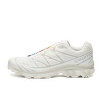 Salomon XT-6 White/White/Lunar Rock UK 11