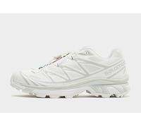Salomon XT-6 White/Lunar Rock