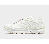 Salomon XT-6 White/White/Lunar Rock