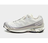 Salomon XT-6 Women's - White 8