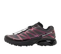 SALOMON XT-Pathway 2 Iridescent 'Black Hollyhock Plum Perfect' 477954 11.5