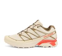 Salomon XT-PATHWAY 2 Sneaker Rainy Day/Stone Gray/Cherry Tomato