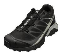 Salomon XT-Pathway GTX Trainers - Black/Black/Ftw Silver - Black / UK 8 : EU 42 : US 8.5