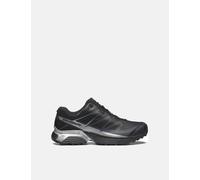 Salomon XT-Pathway GTX Trainers - Black/Black/Ftw Silver - Black / UK 7 : EU 40 : US 7.5