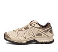 Salomon XT-Quest Sneaker Tapioca/Walnut/Black Coffee UK 4
