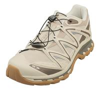 Salomon Xt-quest Unisex Fashion Trainers in Almond Milk - 12 UK
