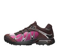 SALOMON XT-Whisper 'Black Bitter Chocolate Pink Yarrow' 492374 7
