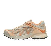 SALOMON XT-Whisper Embroidery 'Asparagus Green Almond Cream' 479574 7.5